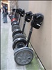 Los Segways